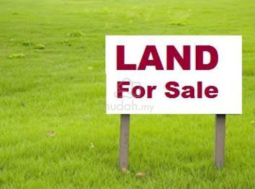 Pandamaran Port Klang 6.4acre Zoning Commercial Industrial land for sa 1