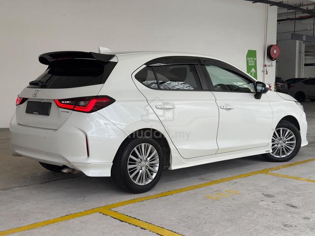 Honda City Hatchback 1.5 S E V (A) LOW-MIL/BODYKIT - 4
