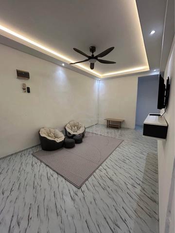 Room Rental Kangkar Pulai 1