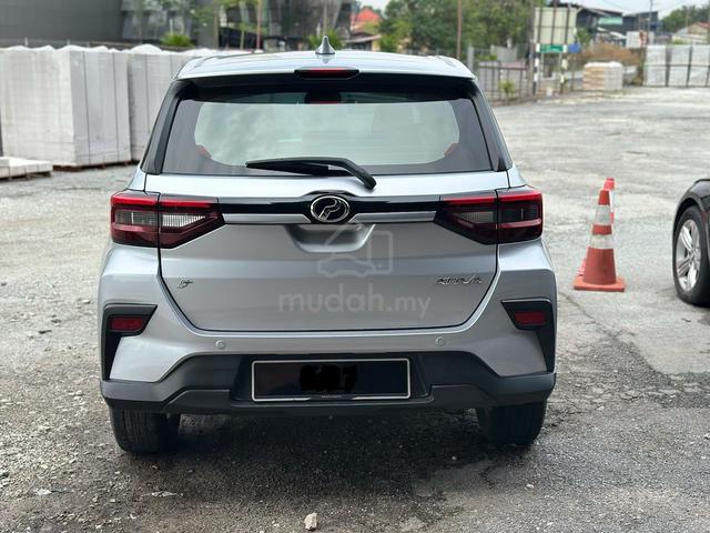 2023 Perodua ATIVA 1.0 X - 3