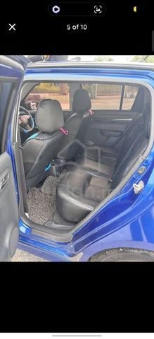 2010 Suzuki SWIFT 1.5 PREMIER (A) - 5