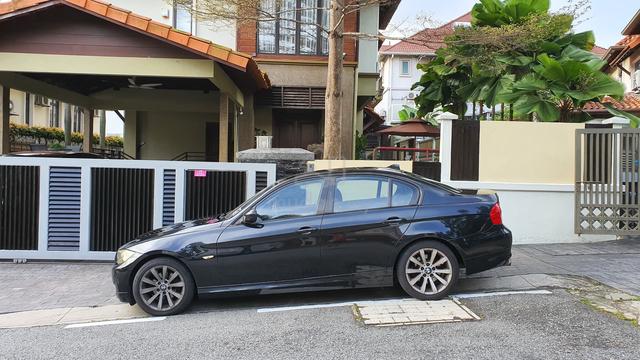 2009 Bmw 320i 2.0 (A) - 3