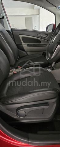 2021 Proton PERSONA 1.6 EXECUTIVE MY16 FACELIFT - 4