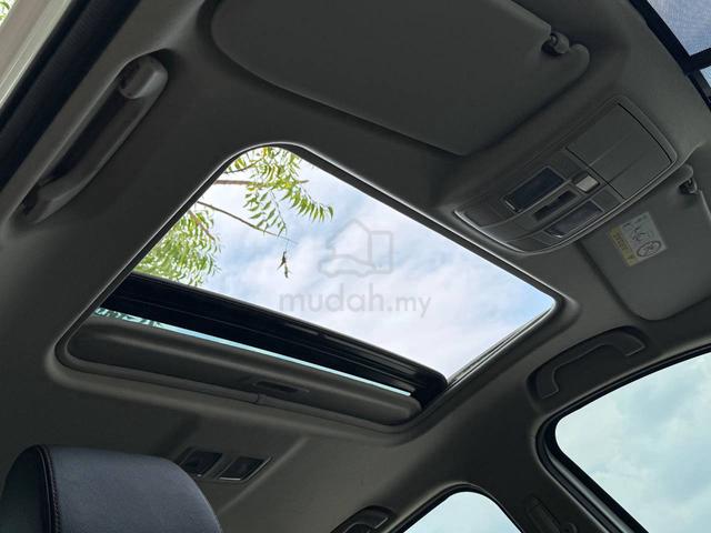 Mazda CX-5 2.5 HIGH SPEC BOSE SUNROOF FOC WARRANTY - 4