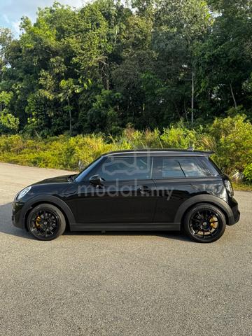 2018 Mini COOPER 2.0 S (A) F56 - 5