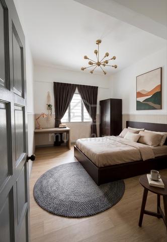 Kesidang Apartment 1