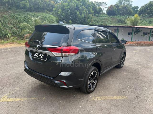 2020 Perodua ARUZ 1.5 X (A) - 4