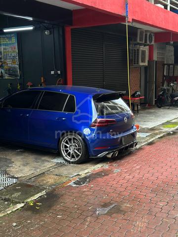 2018 Volkswagen GOLF 2.0 R (A) - 3