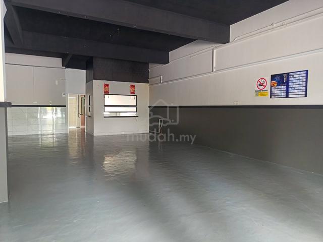 Botani,Ipoh,Shop For Rent,Nearby Econsave,Hospital,Internationa School 1