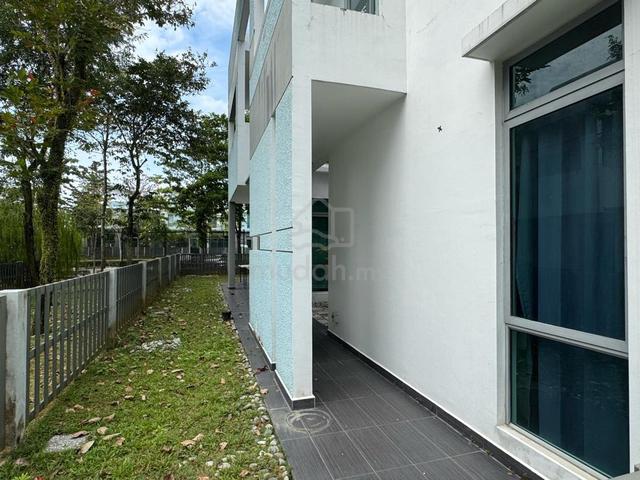 Renovated End lot 2 Sty Liu Li Garden 31x95 Setia Eco Glades Cyberjaya 1