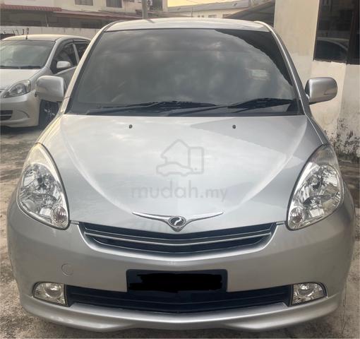 2006 Perodua MYVI 1.3 EZi (A) - 3