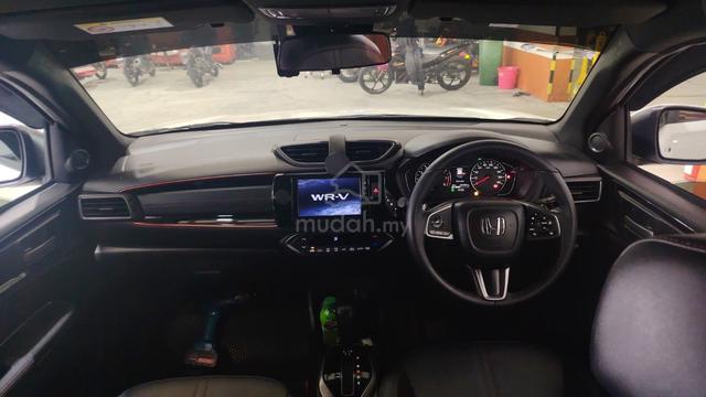2024 Honda WR-V 1.5 RS MY23 DG4 (A) ALL-IN - 4