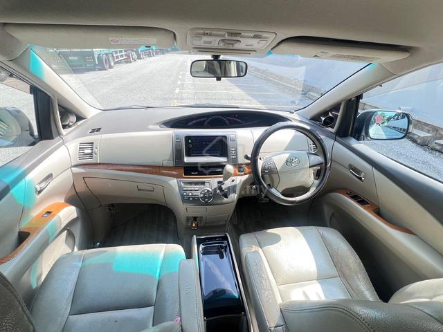 2009 Toyota ESTIMA 3.5 AERAS FACELIFT (A) - 4
