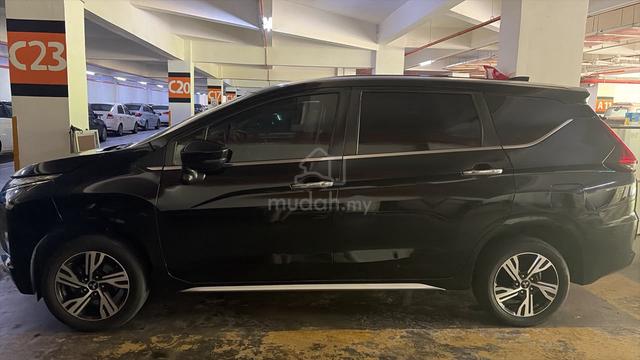 2021 Mitsubishi XPANDER 1.5 MY20 (A) - 4