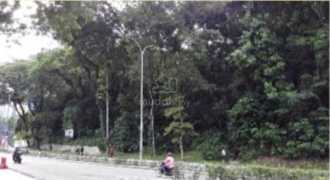 Land Kuala Lumpur Bukit Ceylon Jln Raja Chulan 1