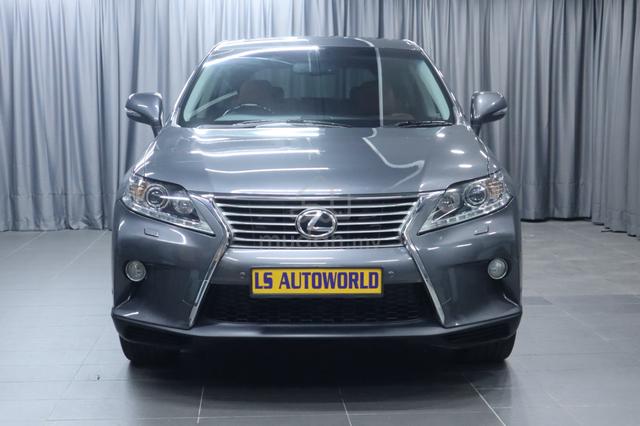 2013 Lexus RX350 3.5 F-SPORT FACELIFT (A) - 3
