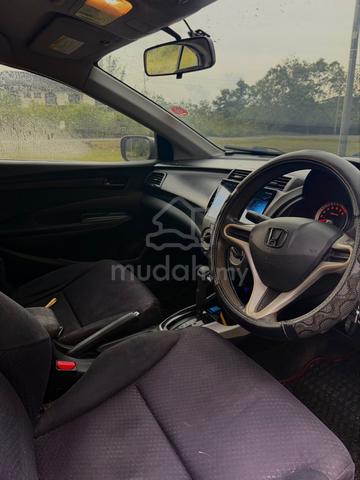 2009 Honda CITY 1.5 E (A) - 4