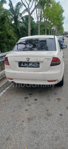 2013 Proton SAGA 1.3 FL (M) - 4