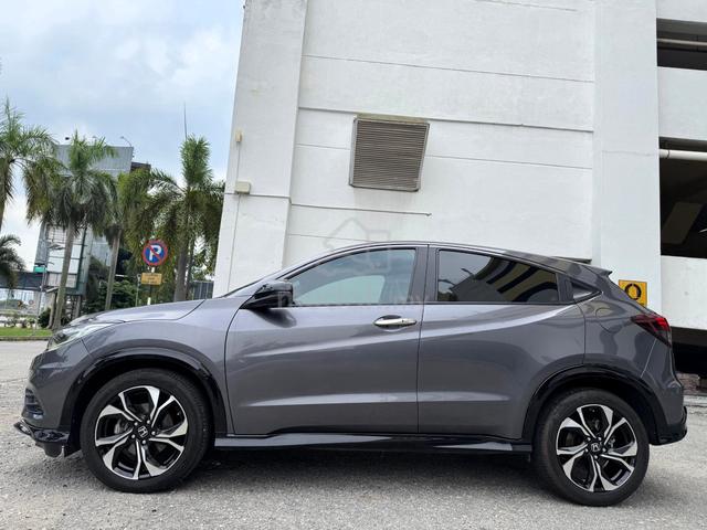 2020 Honda HR-V 1.8 RS F/SPEC HRV SUV CAM S/RECORD - 2