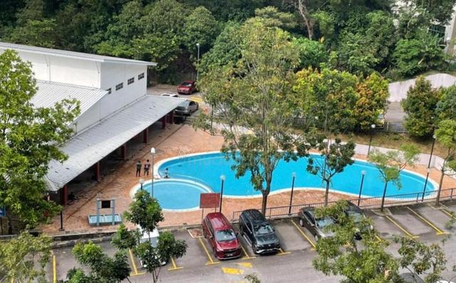 The Lumayan Apartment 1