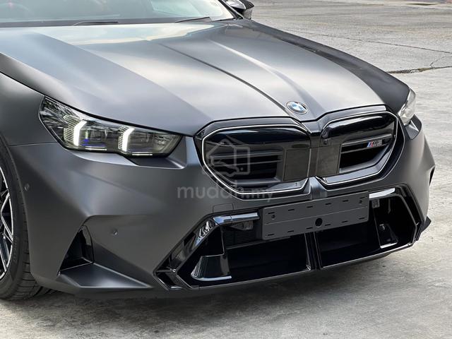2025 Bmw M5 4.4 COMPETITION MY22 FACELIFT (A) - 5
