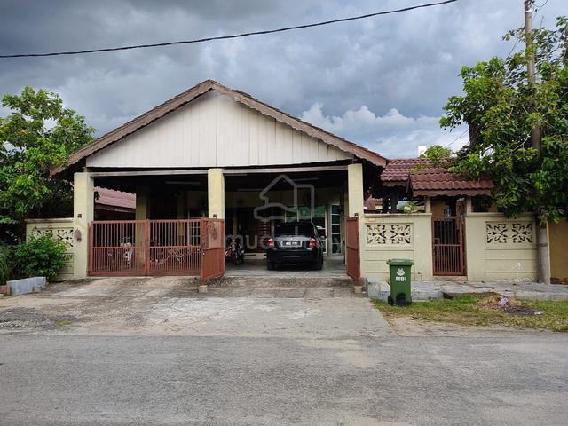 ​🏡 Banglo Setingkat Strategik Di Ipoh Untuk Dijual🏡 1
