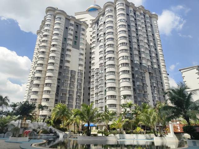Regency Condominium 1