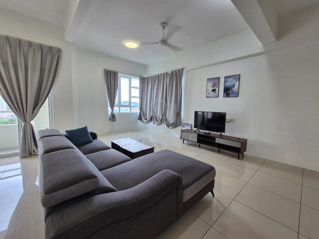 Starhill Luxury Residences 1