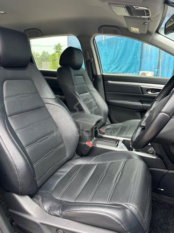 2018 Honda CR-V 2.0(A) FULLLON💢BULANAN 900 - 3