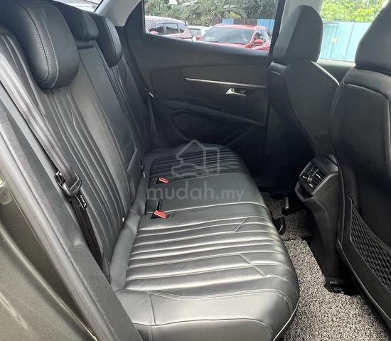 2020 Peugeot 3008 ALLURE THP 1.6 7 SEATER SUVs WRT - 5