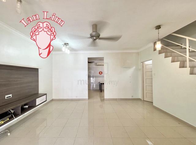 2 STOREY TERRACE SUNWAY TUNAS BAYAN BARU LEPAS Renovated Arena LANDED 1