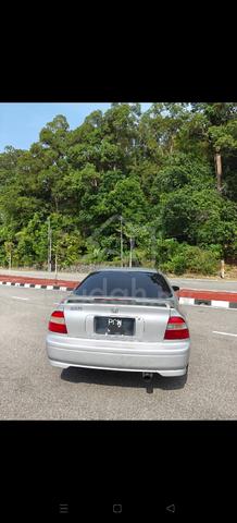1995 Honda ACCORD 2.2 EXi-S (A) - 3
