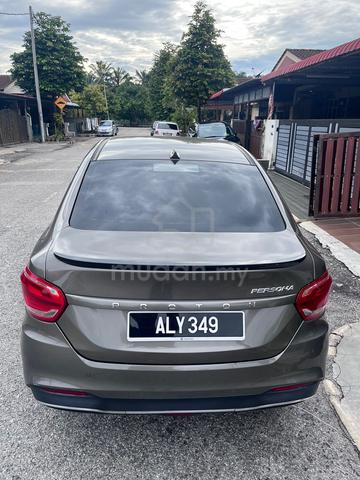 2021 Proton PERSONA STANDARD 1.6L (A) - 3
