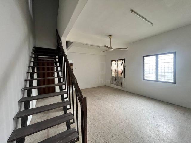 Taman Bersatu Corner Lot Simpang Pulai Ipoh Perak 4