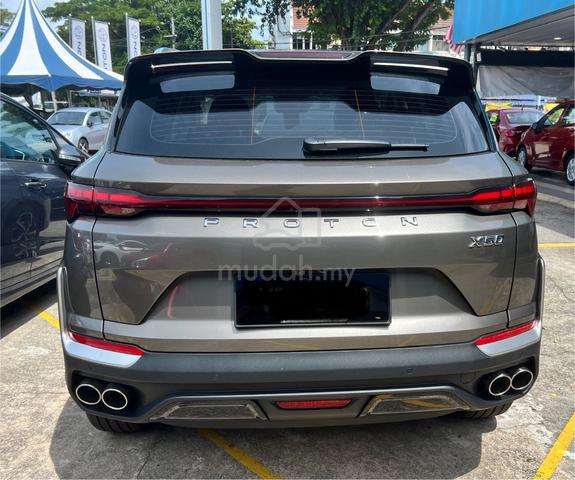 MAX LOAN 2026 Proton X50 1.5 FLAGSHIP RC (A) - 4