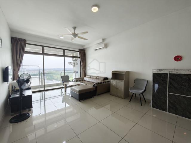 Parc Regency 1