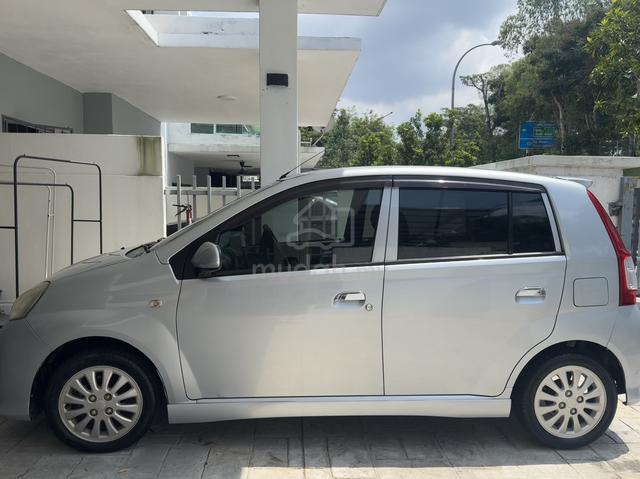Perodua VIVA 1.0 ELITE EZi (A) - 5