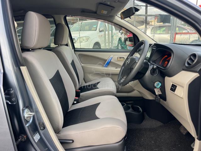 2012 Perodua MYVI 1.3 EZ (A) 1YRS WARRANTY - 5