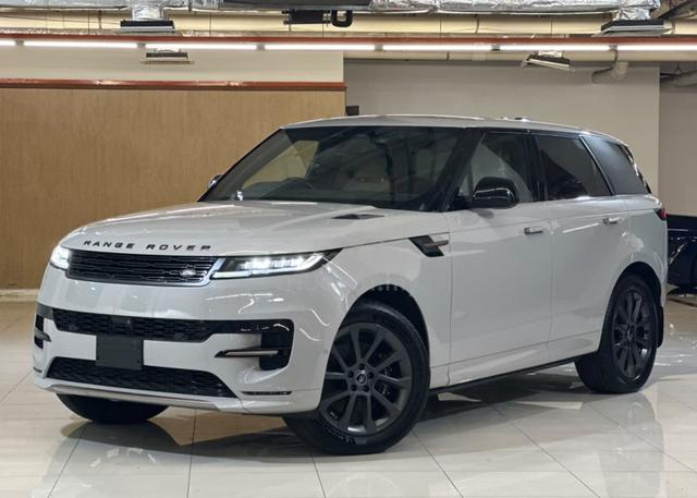 2024 L.Rover R.ROVER SPORT DYNAMIC SE FULL SPEC - 3