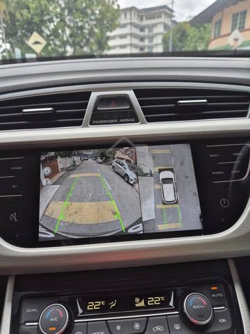 2019 Proton X70 1.8 PREMIUM 2WD (A) - 5