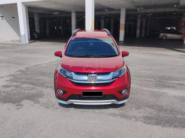 2018 Honda BRV 1.5 V (A) 3 YRS WRNTY/FOC DELIVERY - 3