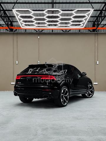 2020 Audi RSQ8 4.0 Vorsprung Carbon RS Q8 Stage 2 - 2