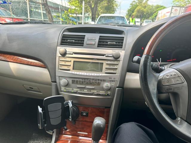 2007 Toyota CAMRY 2.4 V ACV40R-JEAGKE (A) - 5
