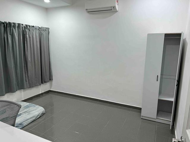 Middle Room for Rent @ Taman Sri rambai Bukit Mertajam 1