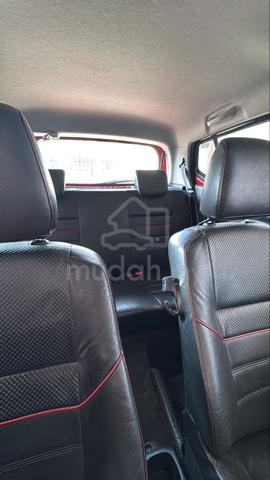 2015 Perodua AXIA 1.0 AV (A) - 3