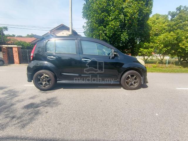 2014 Perodua MYVI 1.5 EXTREME ZHX ENHANCED (A) - 4