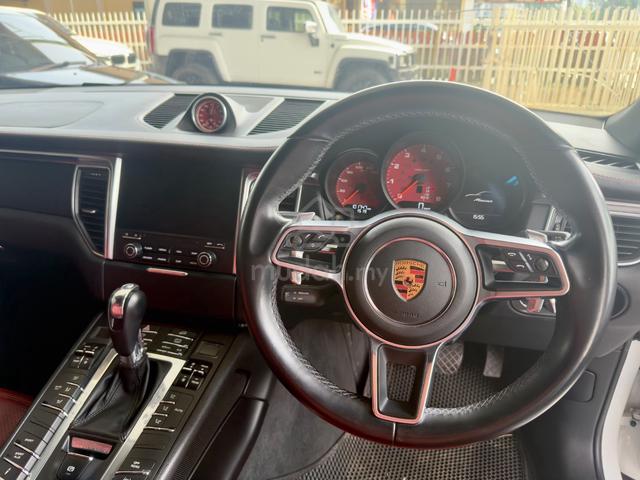 2018 Porsche MACAN 2.0 FACELIFT (A) - 5