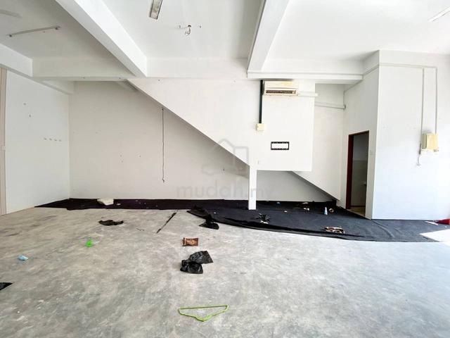 Kedai sewa Tambak Pontian 3