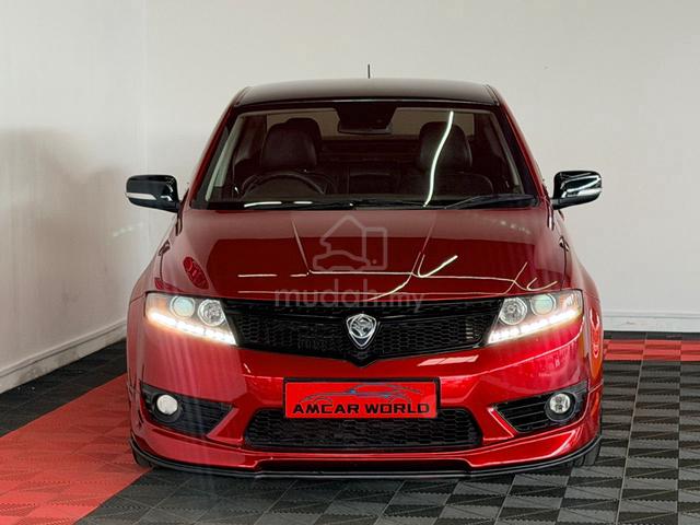 ORI2018 Proton PREVE 1.6 CFE PREMIUM R3 ONE OWNER - 2