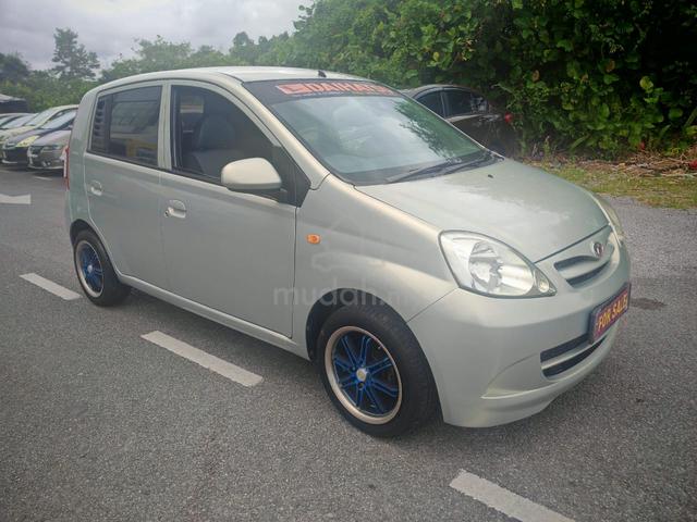 2013 Perodua VIVA 847cc 850 (M) - 1